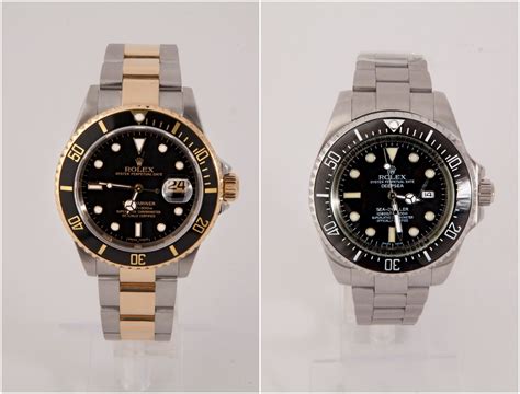 what is the difference between a fake or real rolex|how to detect a fake rolex.